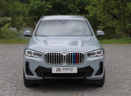 BMW - X3