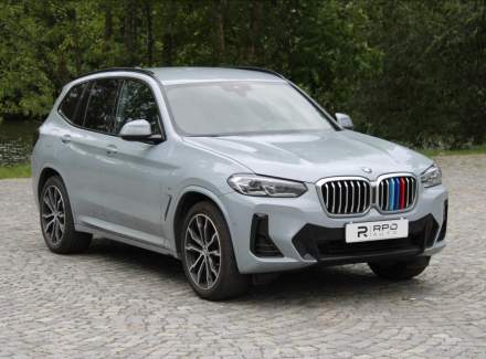 BMW - X3