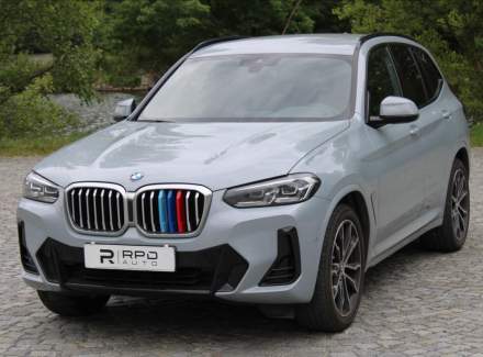 BMW - X3