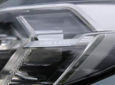 BMW - X3