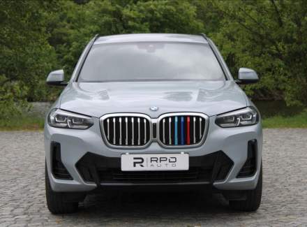 BMW - X3