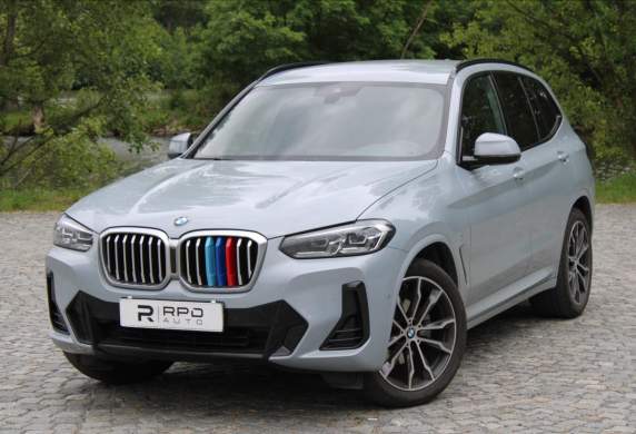 BMW - X3
