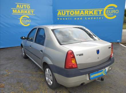 Dacia - Logan