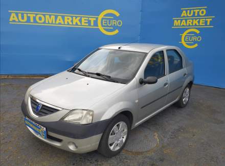 Dacia - Logan