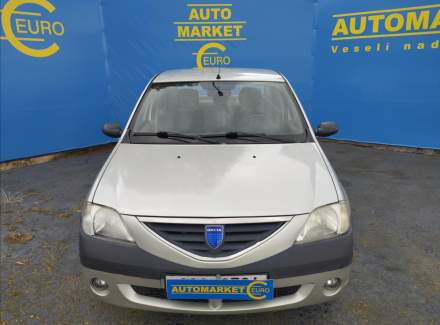 Dacia - Logan