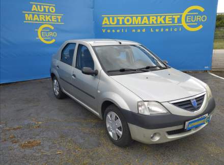 Dacia - Logan