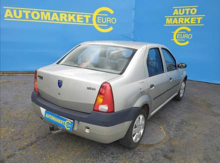 Dacia - Logan