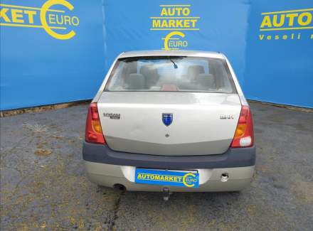 Dacia - Logan