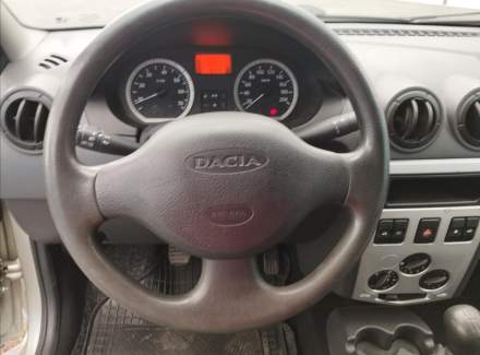Dacia - Logan