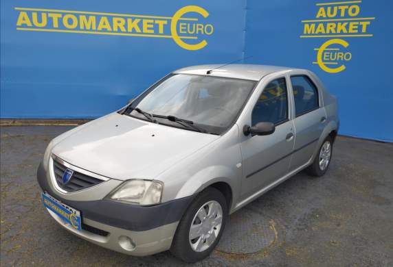 Dacia - Logan