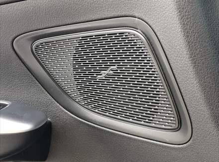 Mercedes-Benz - C-class