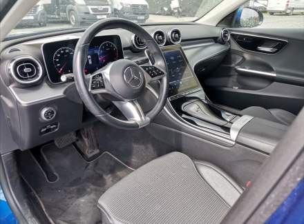 Mercedes-Benz - C-class