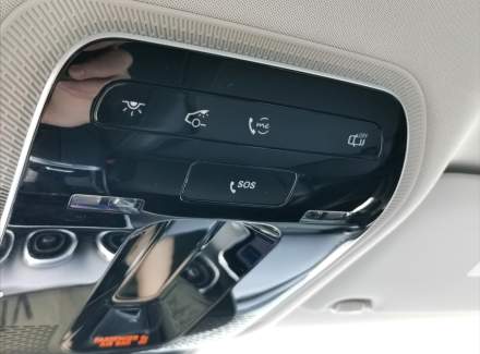 Mercedes-Benz - C-class