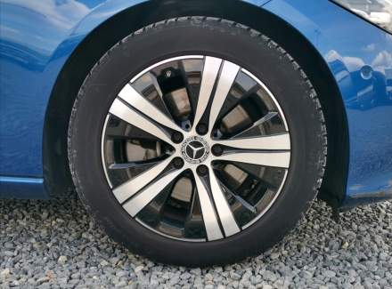 Mercedes-Benz - C-class