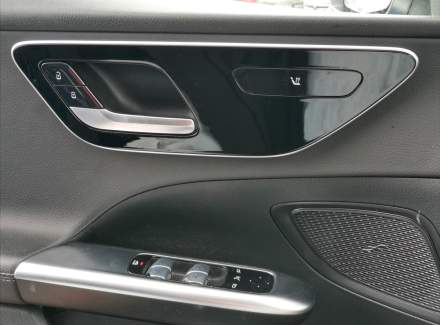 Mercedes-Benz - C-class