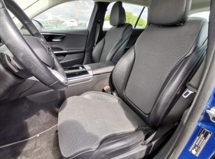Mercedes-Benz - C-class