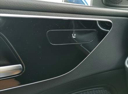 Mercedes-Benz - C-class