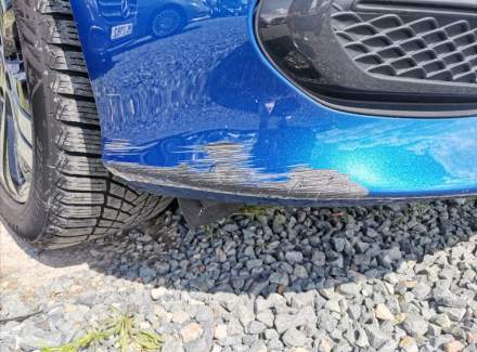 Mercedes-Benz - C-class