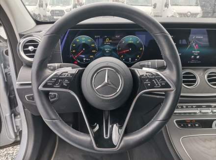 Mercedes-Benz - E-class