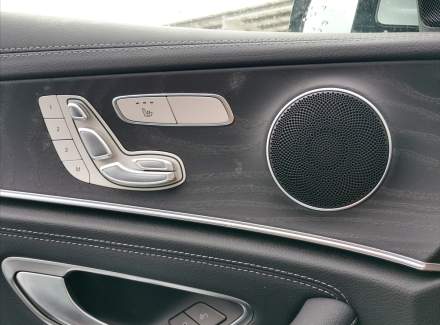 Mercedes-Benz - E-class
