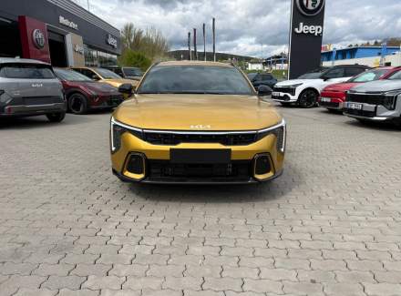 Kia - K4