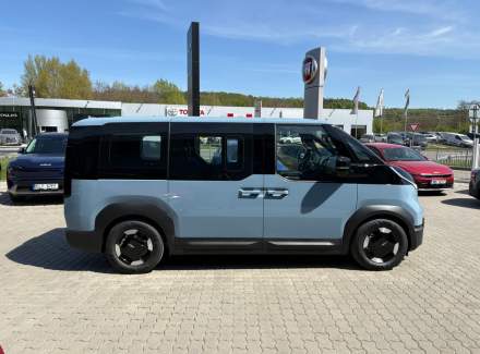 Kia - PV5