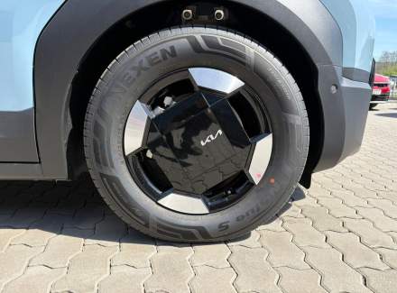 Kia - PV5