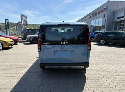 Kia - PV5