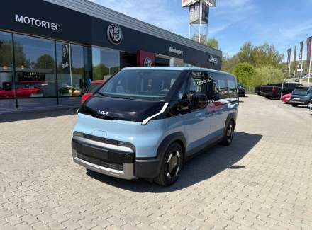 Kia - PV5
