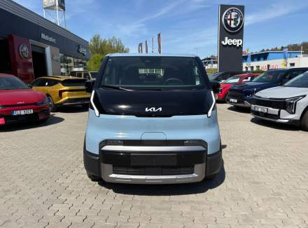 Kia - PV5