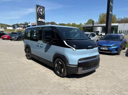 Kia - PV5