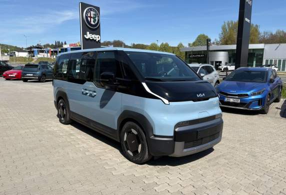 Kia - PV5