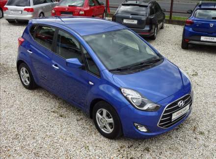 Hyundai - ix20