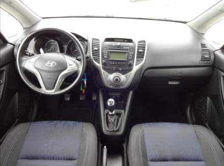Hyundai - ix20