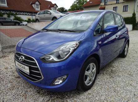 Hyundai - ix20