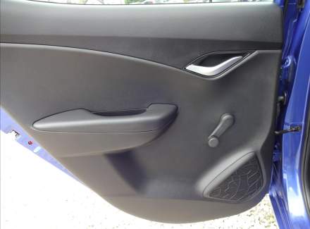 Hyundai - ix20