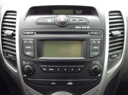 Hyundai - ix20