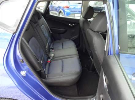 Hyundai - ix20