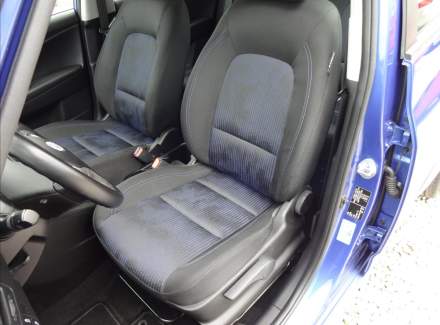 Hyundai - ix20