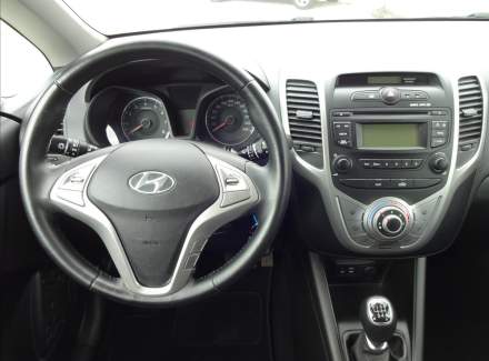 Hyundai - ix20