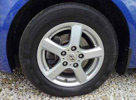 Hyundai - ix20