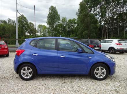 Hyundai - ix20