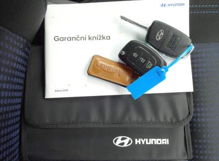 Hyundai - ix20