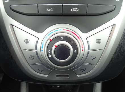 Hyundai - ix20