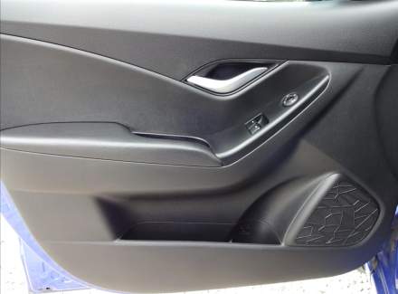Hyundai - ix20