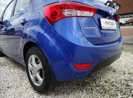 Hyundai - ix20