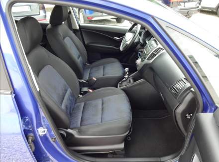 Hyundai - ix20