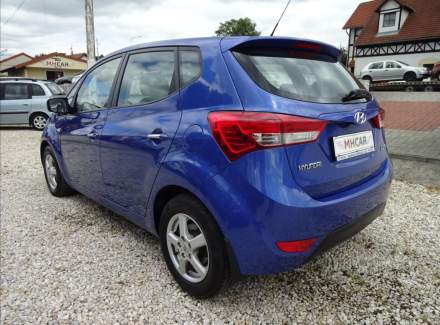 Hyundai - ix20