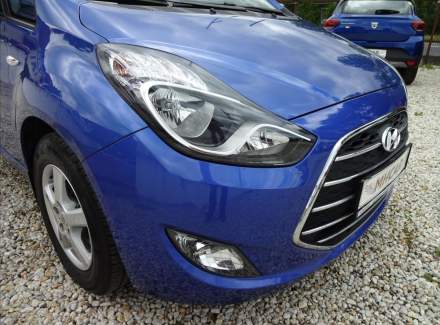 Hyundai - ix20