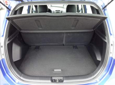 Hyundai - ix20